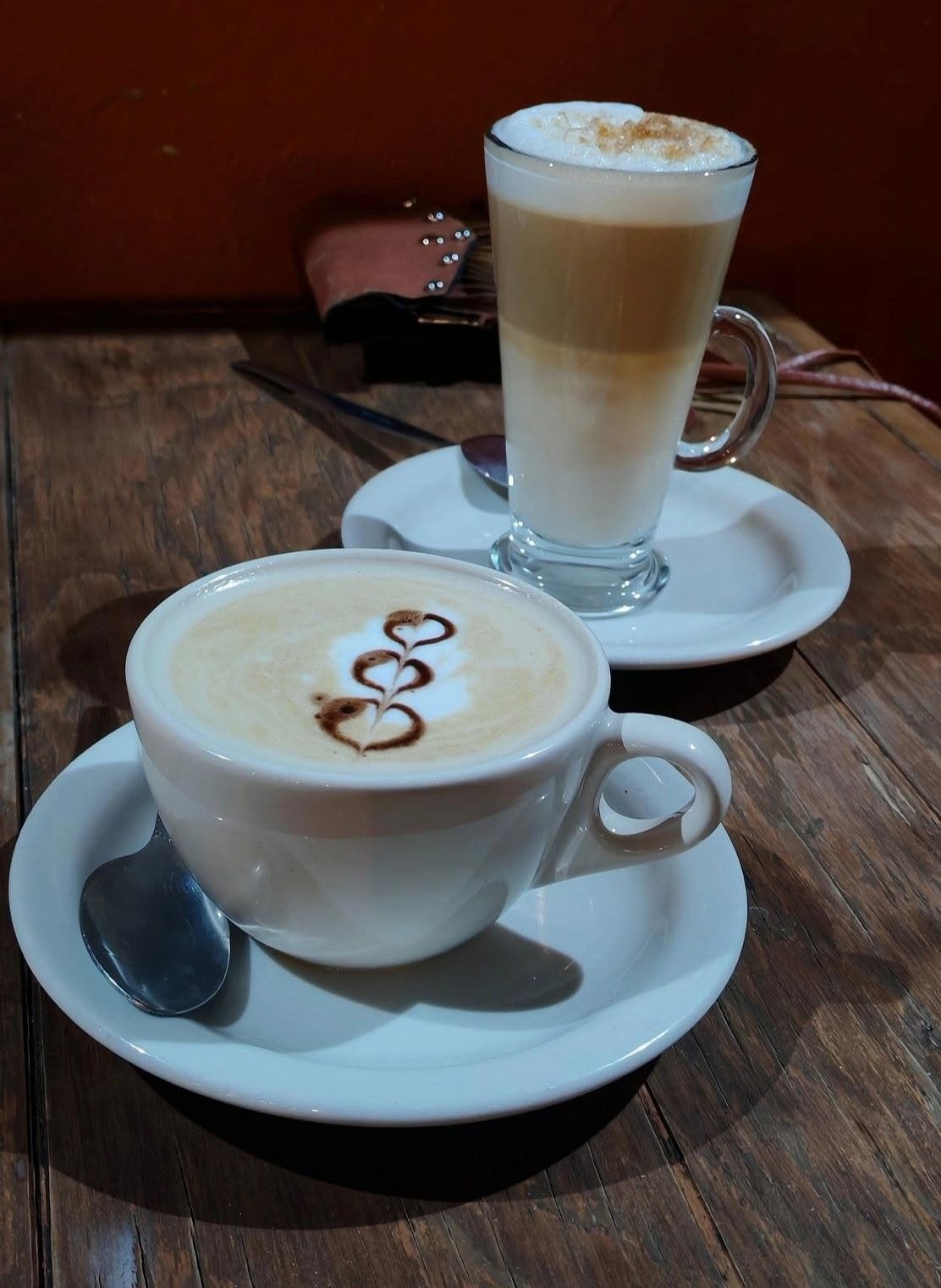 Bebidas
